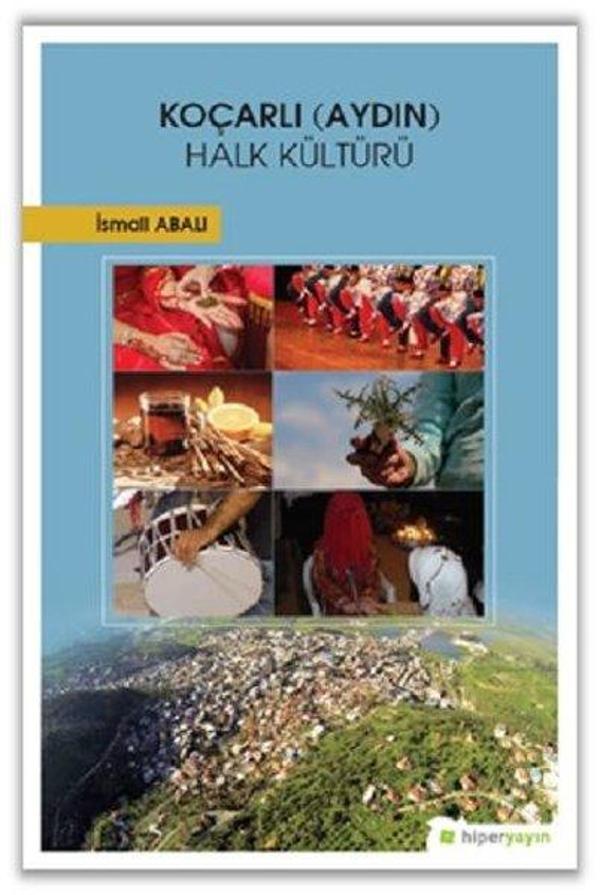 Koçarlı (Aydın) Halk Kültürü - Hiperlink - Image 1