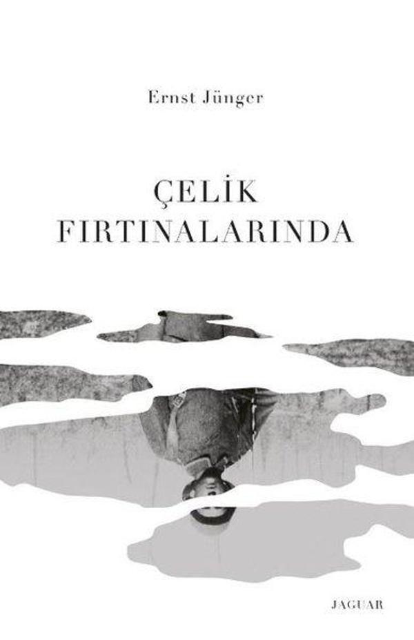 Çelik Fırtınalarında - Jaguar Kitap - Image 1