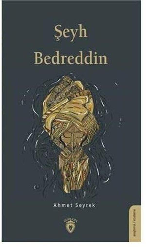 Şeyh Bedreddin - Dorlion Yayınevi - Image 1