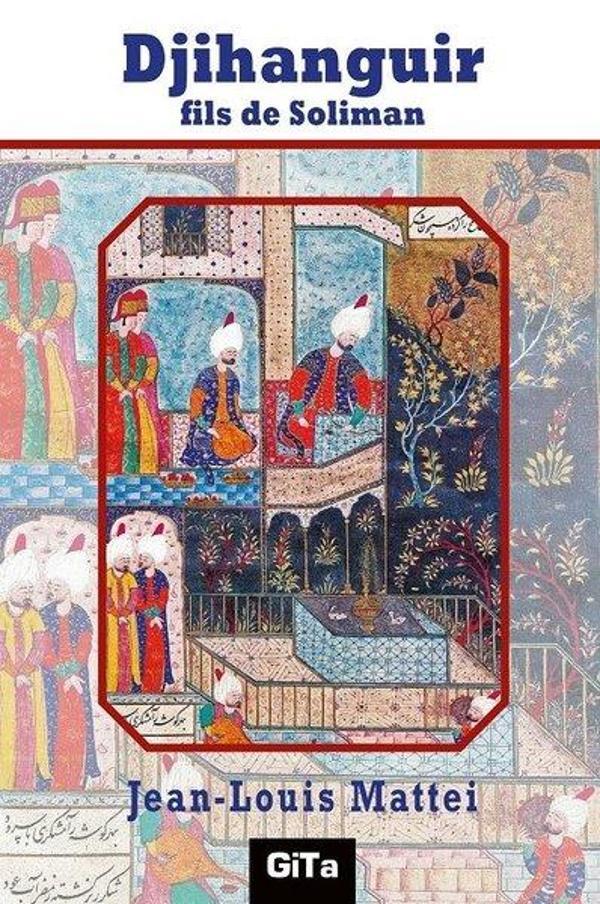 Djihanguir fils de Soliman - Gita Yayınevi - Image 1