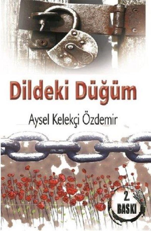Dildeki Düğüm - Kuytu Yayınları - Image 1