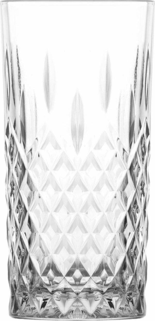 Odin Su Bardak 6'lı Su Meşrubat Bardağı Odn440 - Image 1