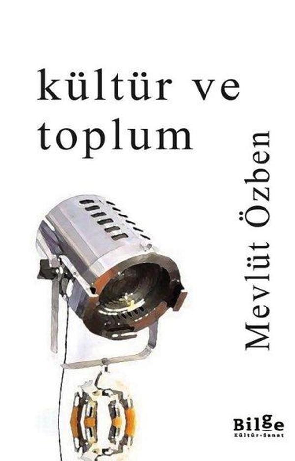 Kültür ve Toplum - Bilge Kültür Sanat - Image 1