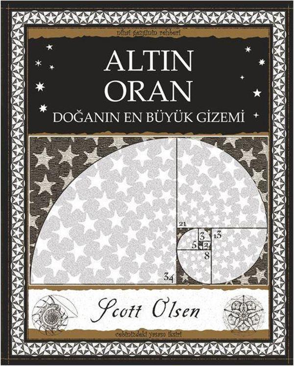 A7 Kitap Altın Oran - A7 Kitap - Image 1
