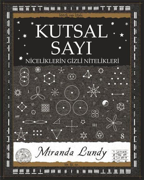 Kutsal Sayı - A7 Kitap - Image 1