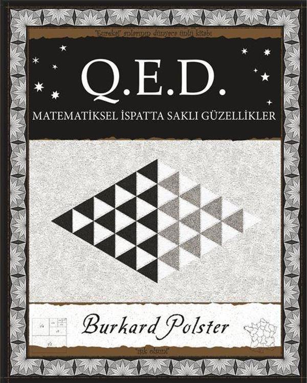 Q.E.D. - A7 Kitap - Image 1