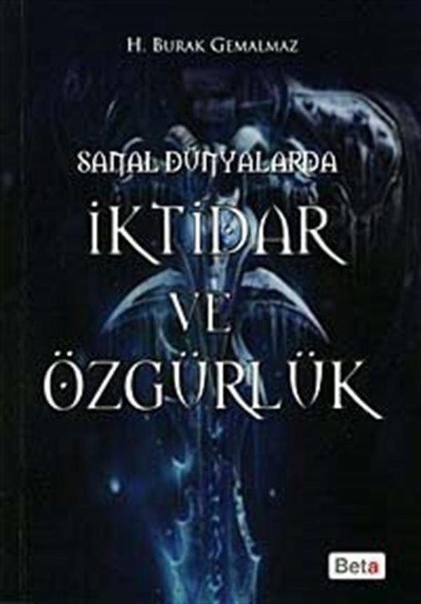 Sanal Dünyalarda İktidar ve Özgürlük - Beta Yayınları - Image 1