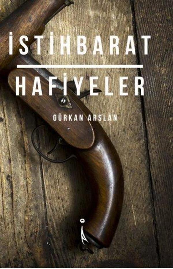 İstihbarat ve Hafiyeler - İkinci Adam Yayınları - Image 1