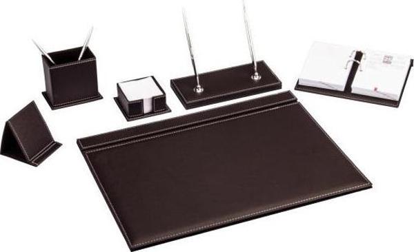 Gıpta 7102 Display Sümen Takımı 7 Parça Kahve - Image 1