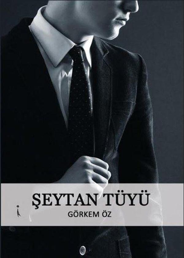 İkinci Adam Yayınları Şeytan Tüyü - İkinci Adam Yayınları - Image 1