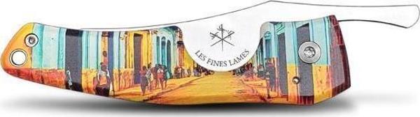Le Petit By Les Fines Lames Havana Vieja Puro Kesici - Image 1