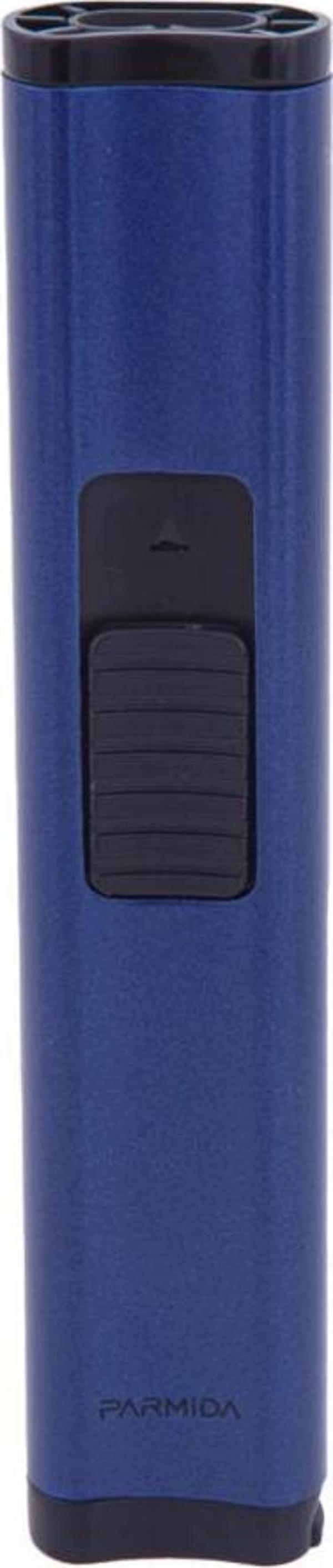 Parmida 2 Torch Pürmüz Mavi Puro Çakmağı - Image 1