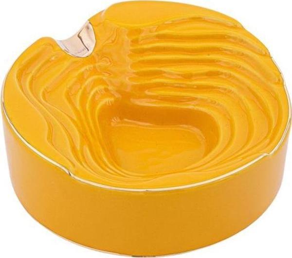 Parmida Sarı Tekli Puro Küllüğü - Image 1