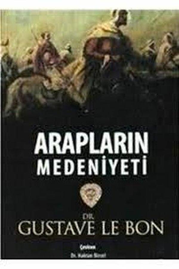 Arapların Medeniyeti - IQ Kültür Sanat Yayıncılık - Image 1