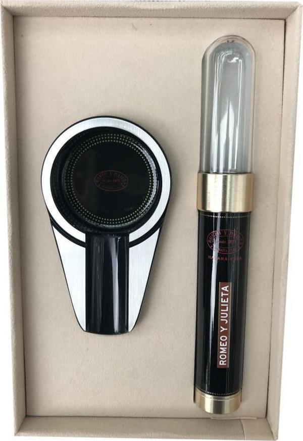 Romeo Y Julieta Puro Seti - Image 1