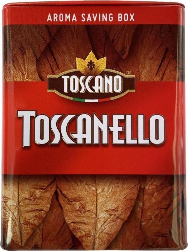 METAL TOSCANELLO KILIFI T02 - Image 1