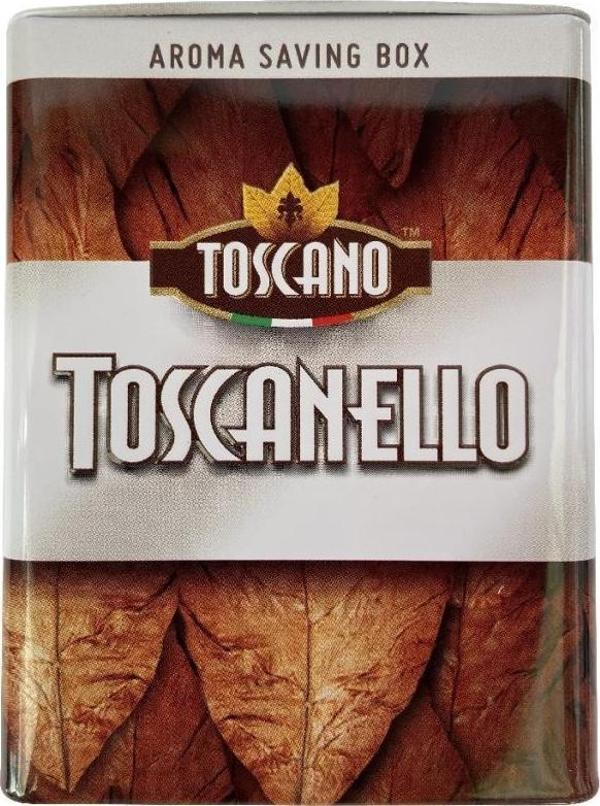 METAL TOSCANELLO KILIFI T05 - Image 1