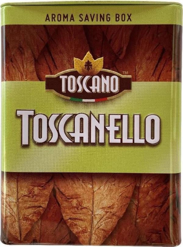 METAL TOSCANELLO KILIFI T06 - Image 1
