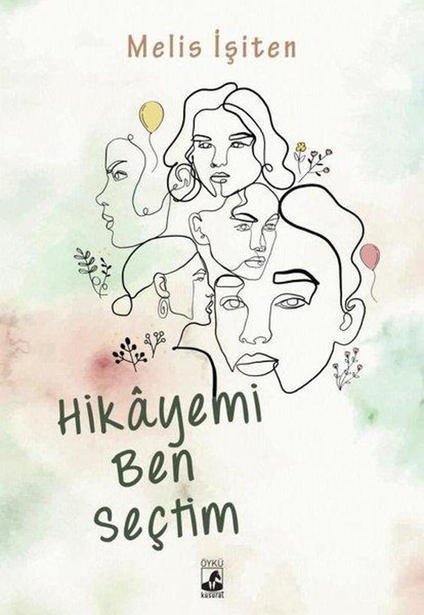 Hikayemi Ben Seçtim - Küsurat - Image 1