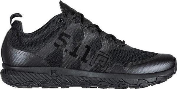 5.11 A/T TRAINER SIYAH AYAKKABI - Image 1