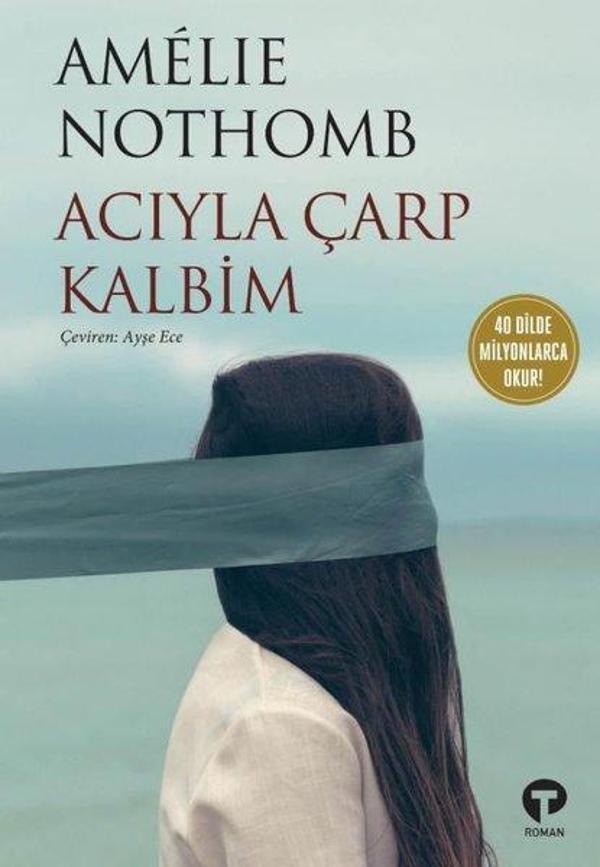 Acıyla Çarp Kalbim - Turkuvaz Kitap - Image 1