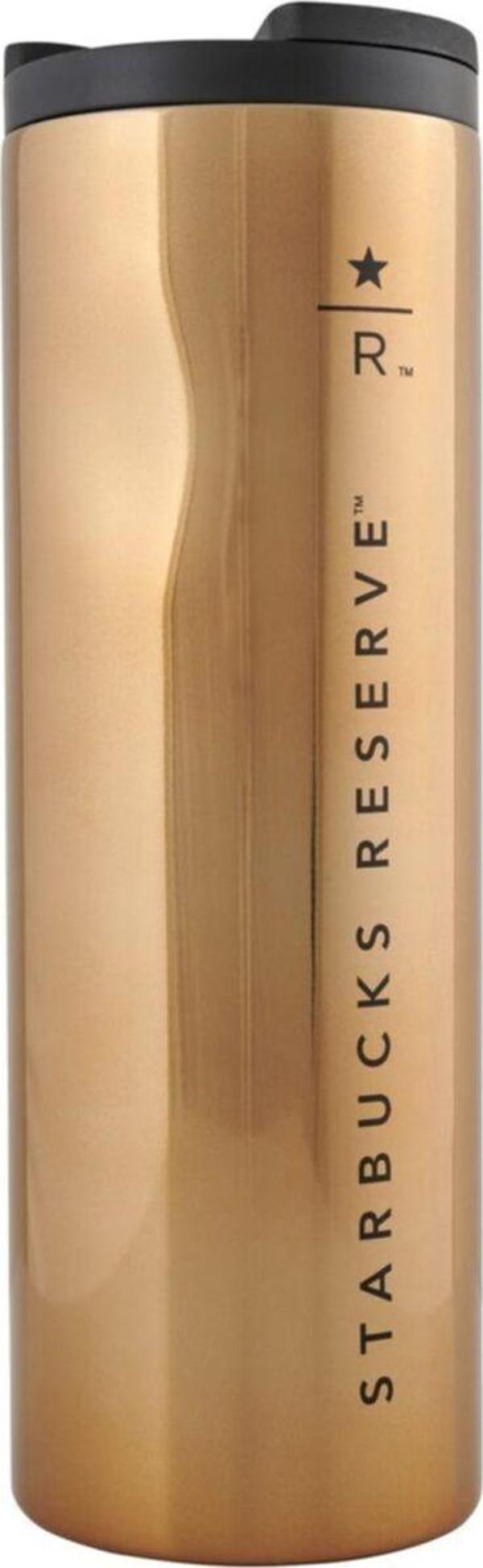 Starbucks Reserve Bakır Termos - 473 Ml - Image 1