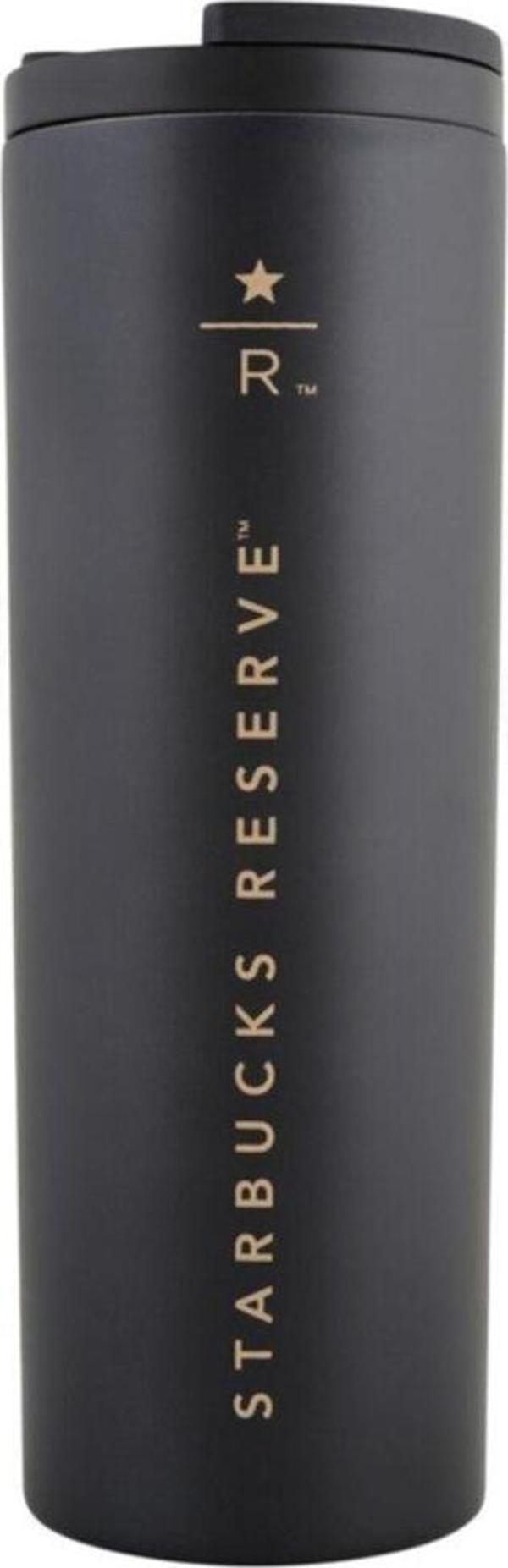 Starbucks Reserve Siyah Termos - 473 Ml - Image 1