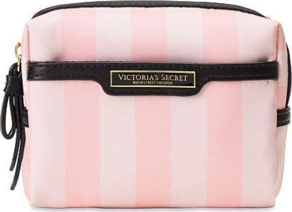 Victoria's Secret Gloss ve Go Mini Çanta - Image 1