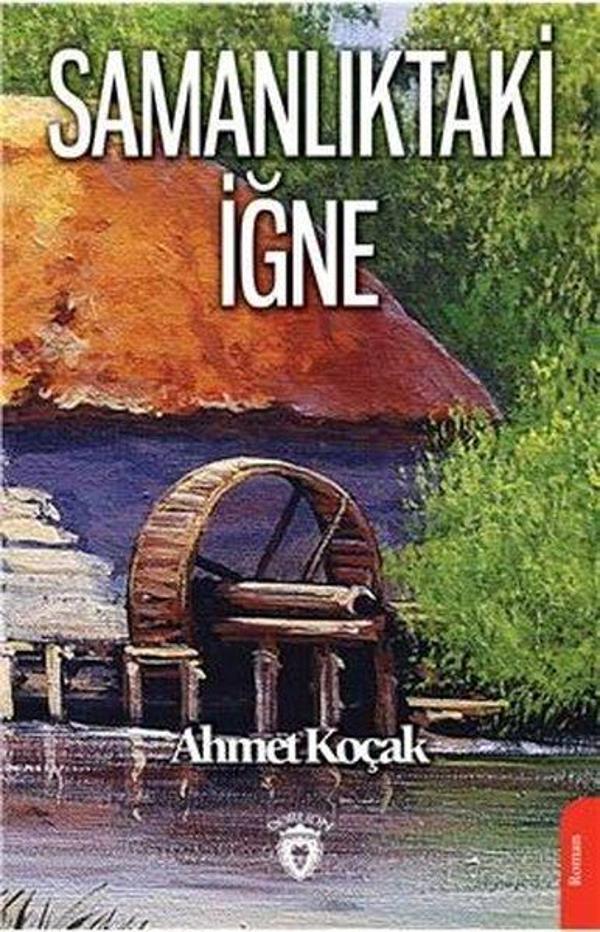 Dorlion Yayınevi Samanlıktaki İğne - Dorlion Yayınevi - Image 1