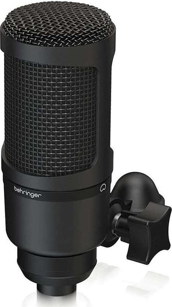 Behringer BM1 Condenser Stüdyo Mikrofonu - Image 1