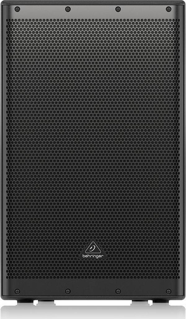 Behringer DR115DSP 15" 1400 Watt Aktif Hoparlör - Image 1