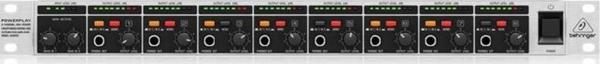 Behringer HA8000 V2 8 Kanal Kulaklık Amfisi - Image 1