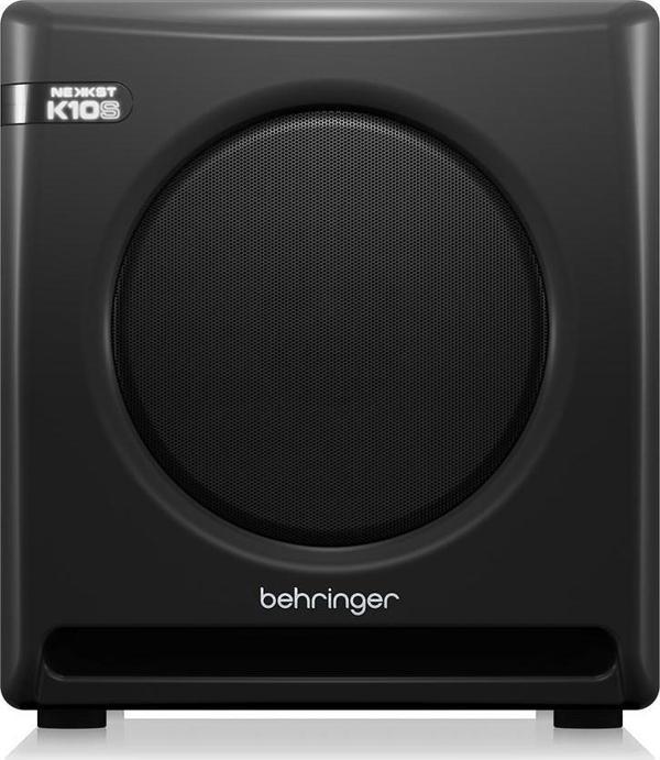 Behringer K10S 10" Studio Subbass - Image 1