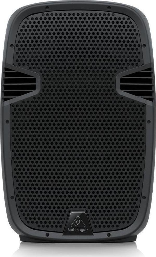 Behringer PK112A 12" 600 Watt Aktif Bluetooth Hoparlör - Image 1