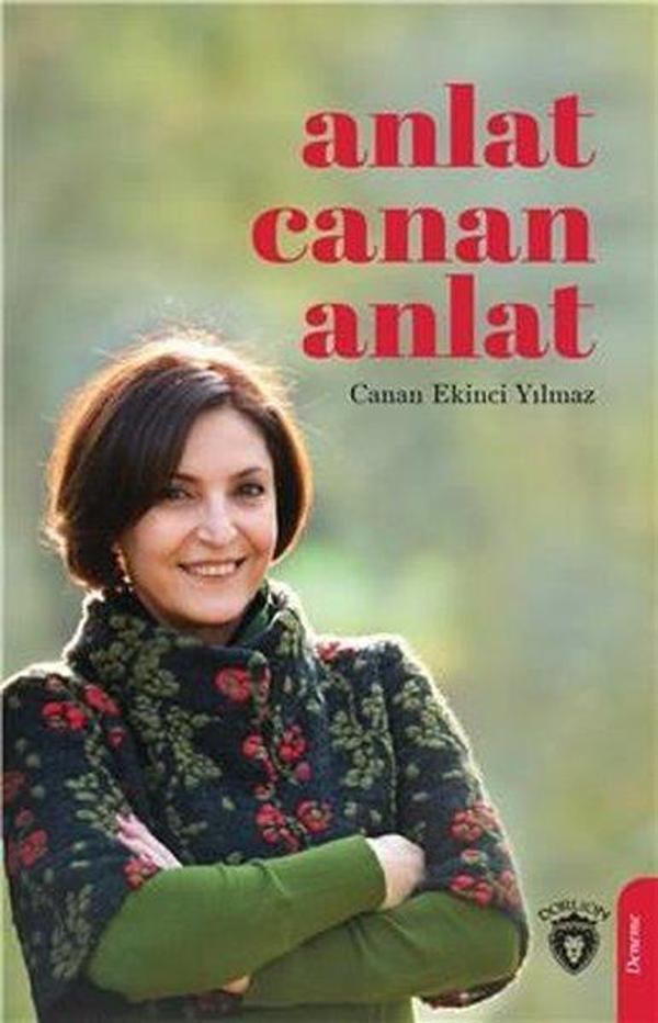 Anlat Canan Anlat - Dorlion Yayınevi - Image 1