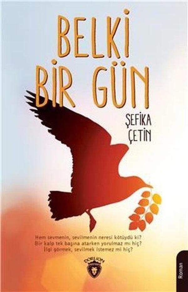 Belki Bir Gün - Dorlion Yayınevi - Image 1