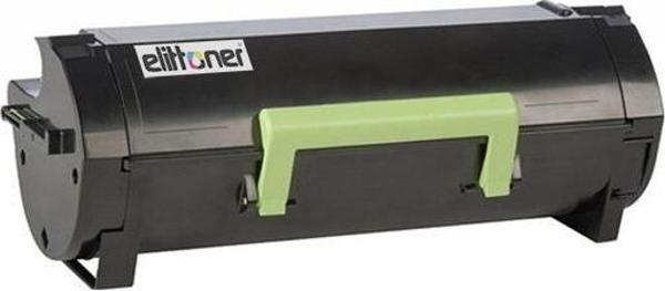 Elittoner 50F5H00 - Lexmark MS310, MS410, MS510, MS610 (5K) - Image 1