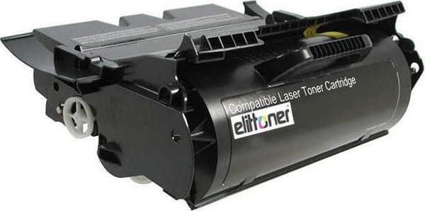 Elittoner 64016HE - Lexmark T640, T642, T644 (21K) - Image 1
