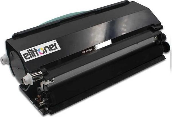 Elittoner E260A11E - Lexmark E260, E360, E460, E462 (3.5K) - Image 1
