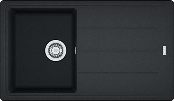 Evye BFG 611 Nero - Image 1