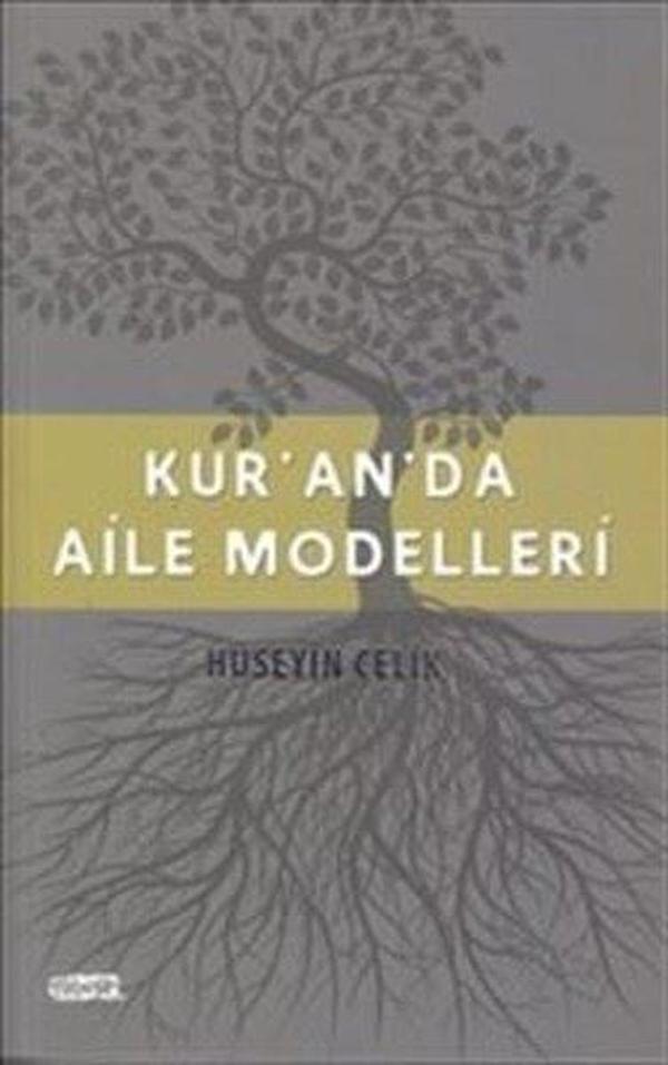 Kur'an'da Aile Modelleri - Tebeşir Yayınları - Image 1