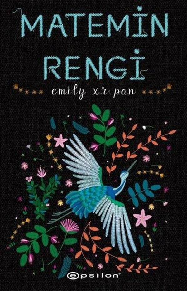 Matemin Rengi - Epsilon Yayınevi - Image 1