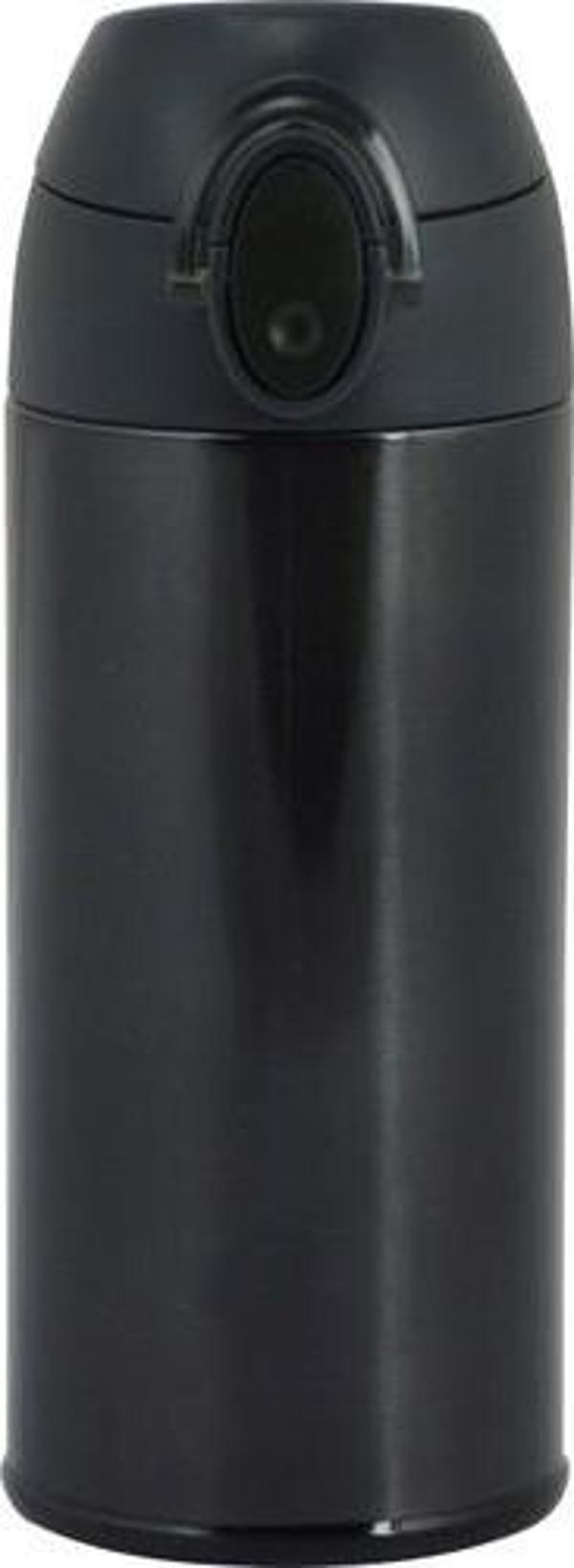 Trendix Super Light Çelik Termos 350 Ml Siyah (Trx-Slt-350-Si) - Image 1