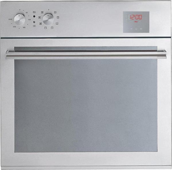 Hafele Plano Ankastre Fırın P.Çelik 60Cm - Image 1