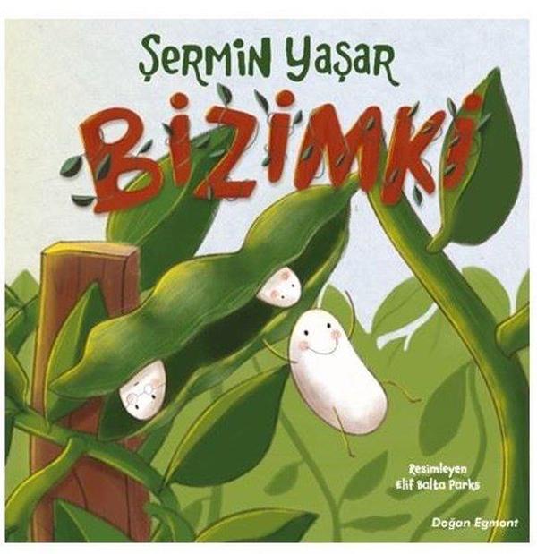 Bizimki - Doğan ve Egmont Yayıncılık - Image 1