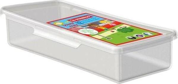 Stabilo Power Max Kalın Uçlu Keçeli Kalem 12li Kutu - Image 1