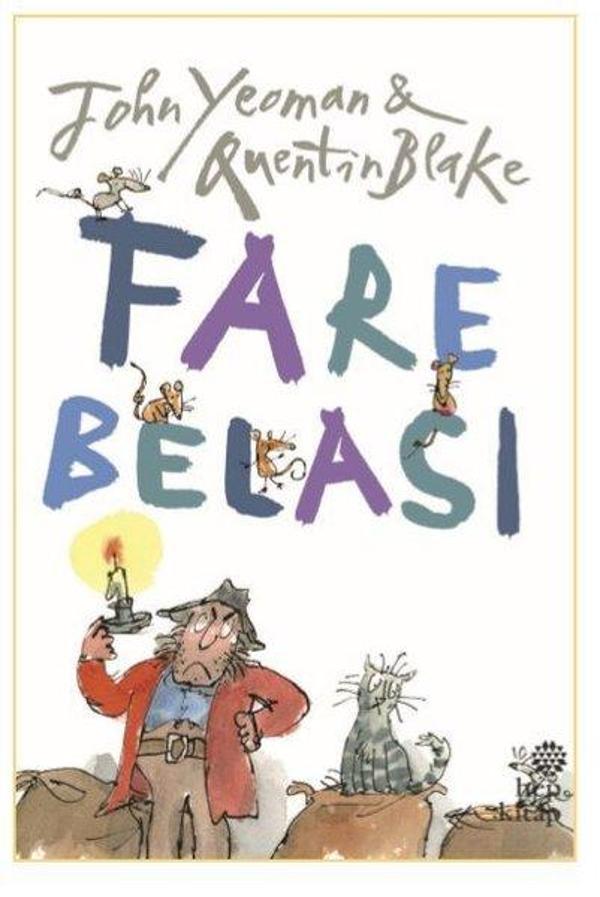 Fare Belası - Hep Kitap - Image 1