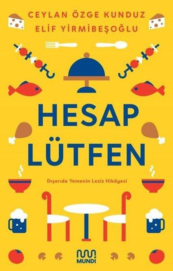Mundi Hesap Lütfen - Mundi - Image 1