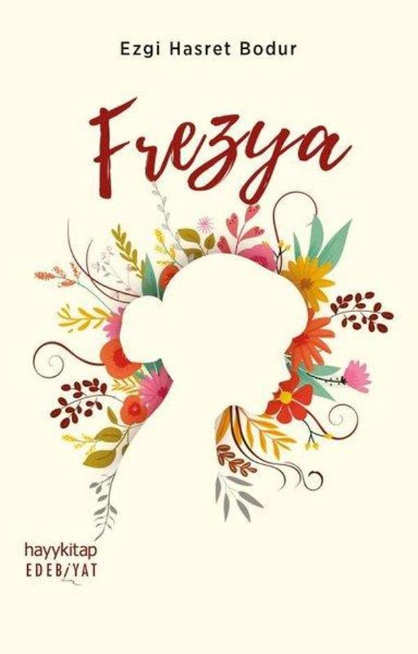 Frezya - Hayykitap - Image 1