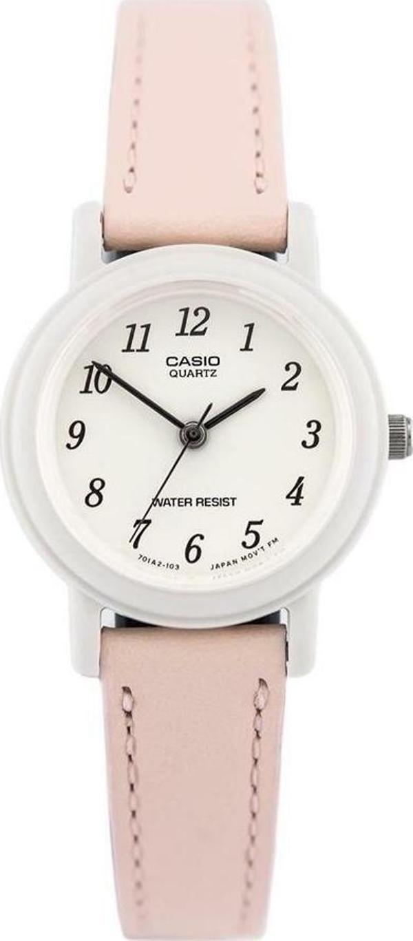 CASIO LQ-139L-4B2DF KADIN KOL SAATİ - Image 1